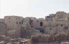 Mud brick architecture