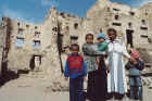 Al-Qasr children