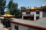 Also called Dip Tse-Chok Ling Gompa