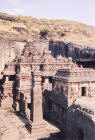 Kailasa Temple, cave 16