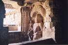 Jain cave