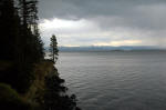 Yellowstone Lake